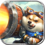 魔法師與狗 v1.0 安卓版 