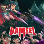 Damsel游戲下載 中文免費版 