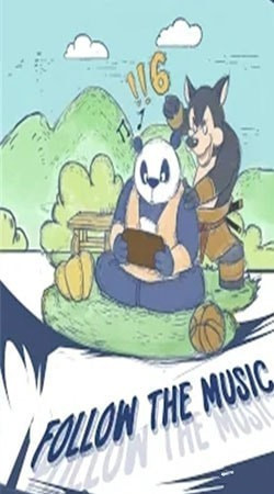 節(jié)奏功夫最新版