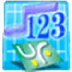 勇芳簡(jiǎn)譜編輯器 v0.1.0.2.3 簡(jiǎn)體中文綠色免費(fèi)版 