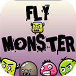 飛行僵尸(FLY MONSTER) v1.0 安卓版 