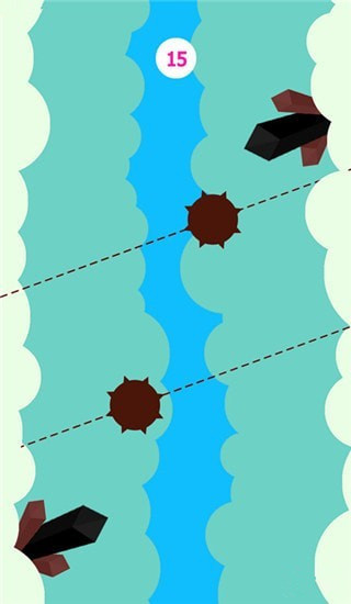 飛行僵尸手機(jī)版