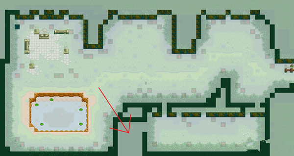 星露谷物語(yǔ)深林MOD