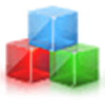 七彩色圖片排版工具 v2.1 官方版 