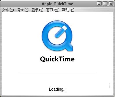 quicktime player官方下載