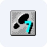 step7 v5.5 中文版 