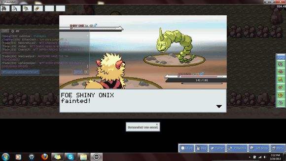 Pokemmo(口袋妖怪在線版)pc版 64位 中文版下載圖4