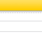 備忘錄手機版 v1.3.2 ios版 