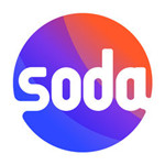 Soda蘇打app v1.2.4 iOS版 