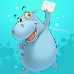 出口成章 v1.8.6 蘋果版 