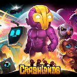 崩潰大陸中文下載 免費漢化版 