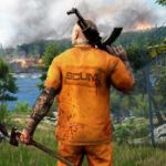 人渣(SCUM) 官方中文版 