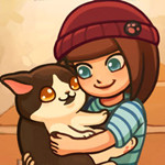 絨毛貓咖啡廳(Cat Cafe) v1.901官方版 