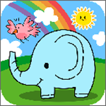 寶寶會畫畫app v10.2.3 安卓版 