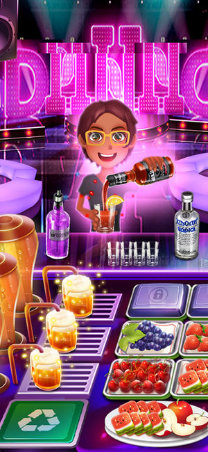 美食烹飪家最新版