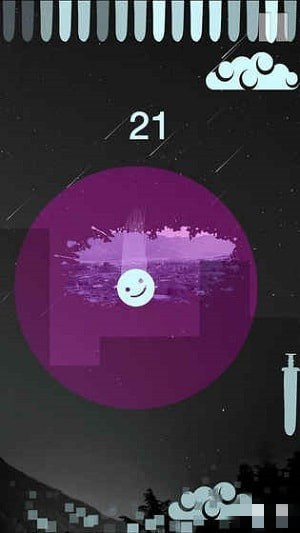 神龍與天空手游