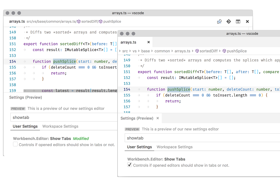 vscode 中文版下載