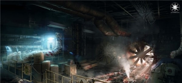 超殺行尸走肉七項(xiàng)修改器