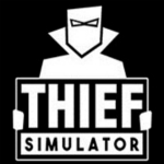 小偷模擬器四項(xiàng)修改器 免費(fèi)版 