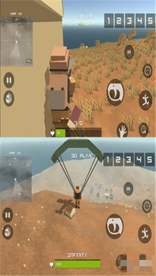 火拼大作戰(zhàn)下載