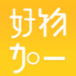 好物加一app v1.7.9 安卓版 