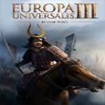 歐陸風(fēng)云3神風(fēng) 中文版 