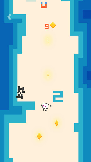 王者水晶峽谷手游 v1.0 安卓版圖2