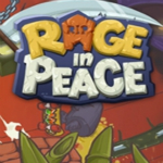 和平之怒Rage in Peace 中文免費(fèi)版 