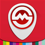 上海地鐵官方指南iphone版 v4.41 ios版 