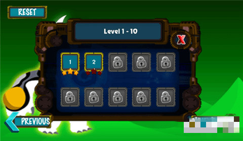 變形戰(zhàn)斗手游 v11.23 安卓版圖1