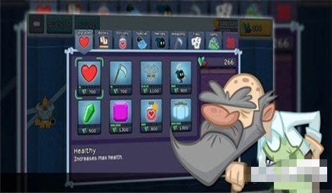 格林的旅程下載(Letter Quest) v2.6.3 安卓版圖3