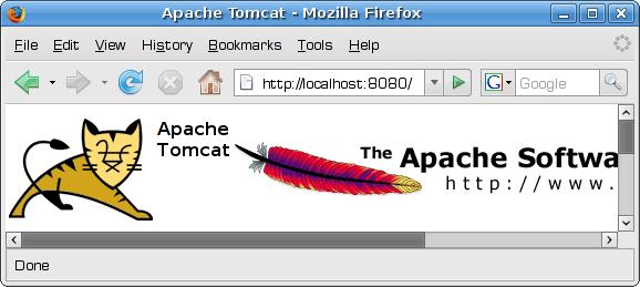 Apache Tomcat