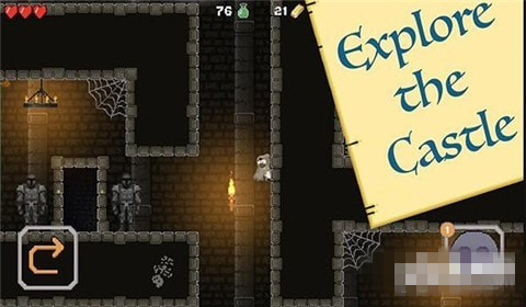 躁動(dòng)英雄手游版