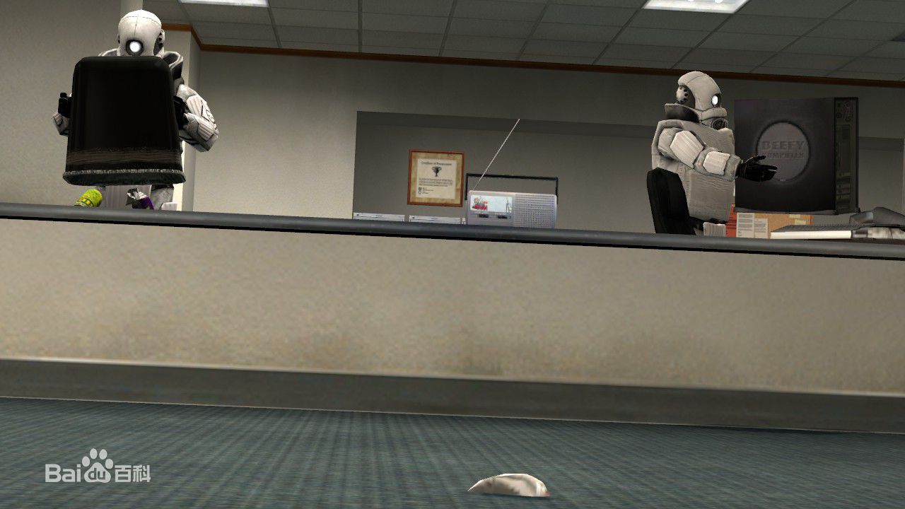 gmod電腦版下載 官方版圖1