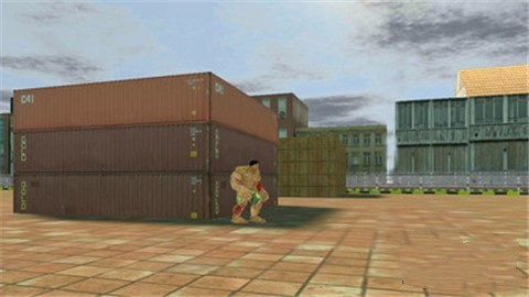 怪物襲擊安卓版