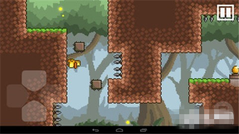 反重力的鴨子最新版