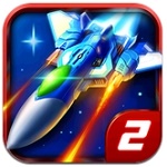 雷霆戰(zhàn)機(jī)2破解版 v2.0.0 完美版 