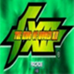 拳皇xii68人完整版 附隱藏人物版 