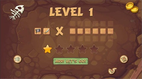 海盜記憶手機版