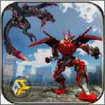 龍形機甲模擬手機版 v1.7 安卓版 