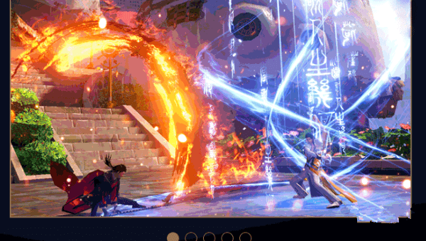 天下百戰(zhàn)手游