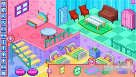 室內(nèi)設(shè)計師最新版