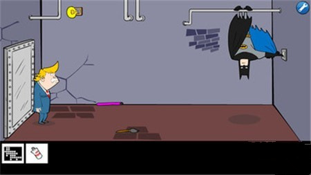 川普大冒險(xiǎn)手機(jī)版