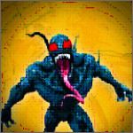 毒液對戰(zhàn)安卓版 v1.0 手機版 