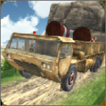 卡車越野3D手游 v1.02 安卓版 