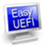 EasyUEFI(管理EFI/UEFI啟動(dòng)項(xiàng)) v3.6 中文版 