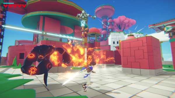 不可思議之夢蝶Incredible Mandy 官方中文版圖1