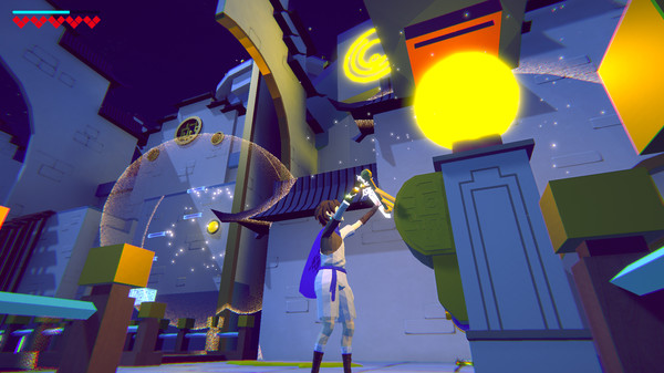 不可思議之夢蝶Incredible Mandy 官方中文版圖2