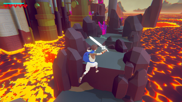 不可思議之夢蝶Incredible Mandy 官方中文版圖3