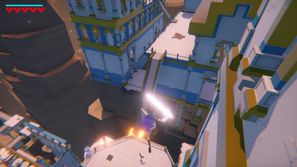 不可思議之夢蝶Incredible Mandy 官方中文版圖4